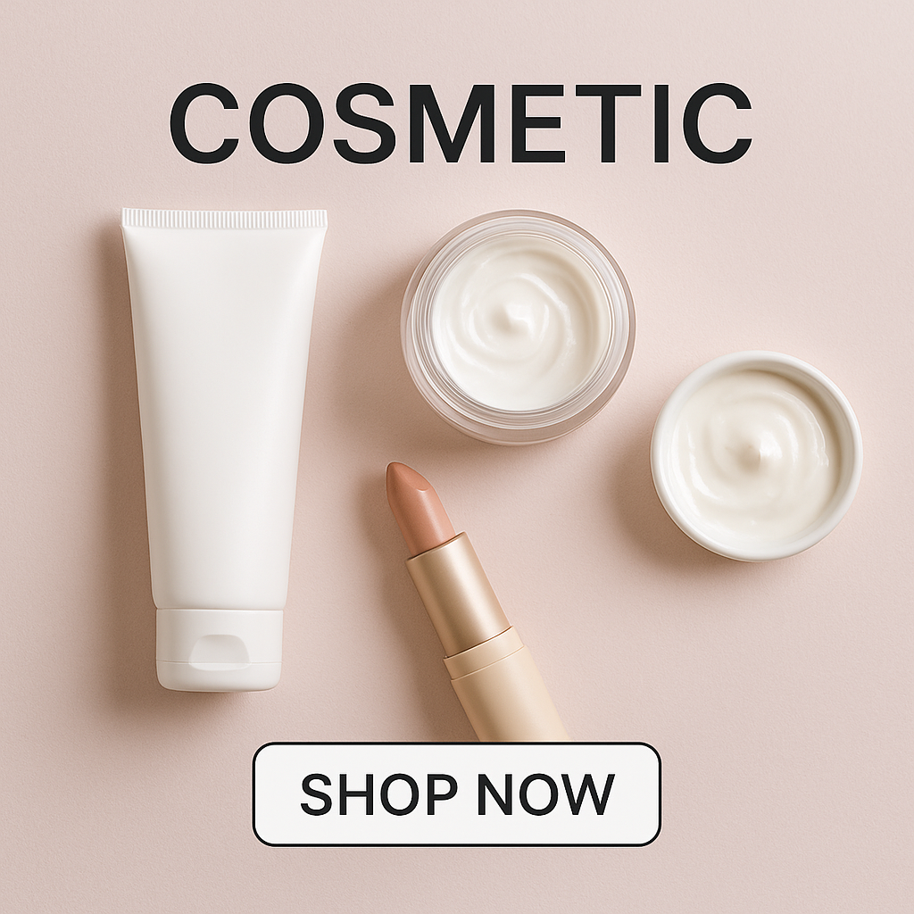 Cosmetic Third Party Manufacturers - Mahavir Health