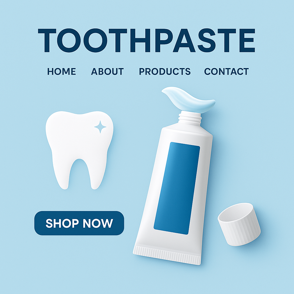 Toothpaste Suppliers - Mahavir Health