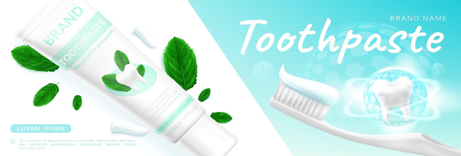 toothpaste
