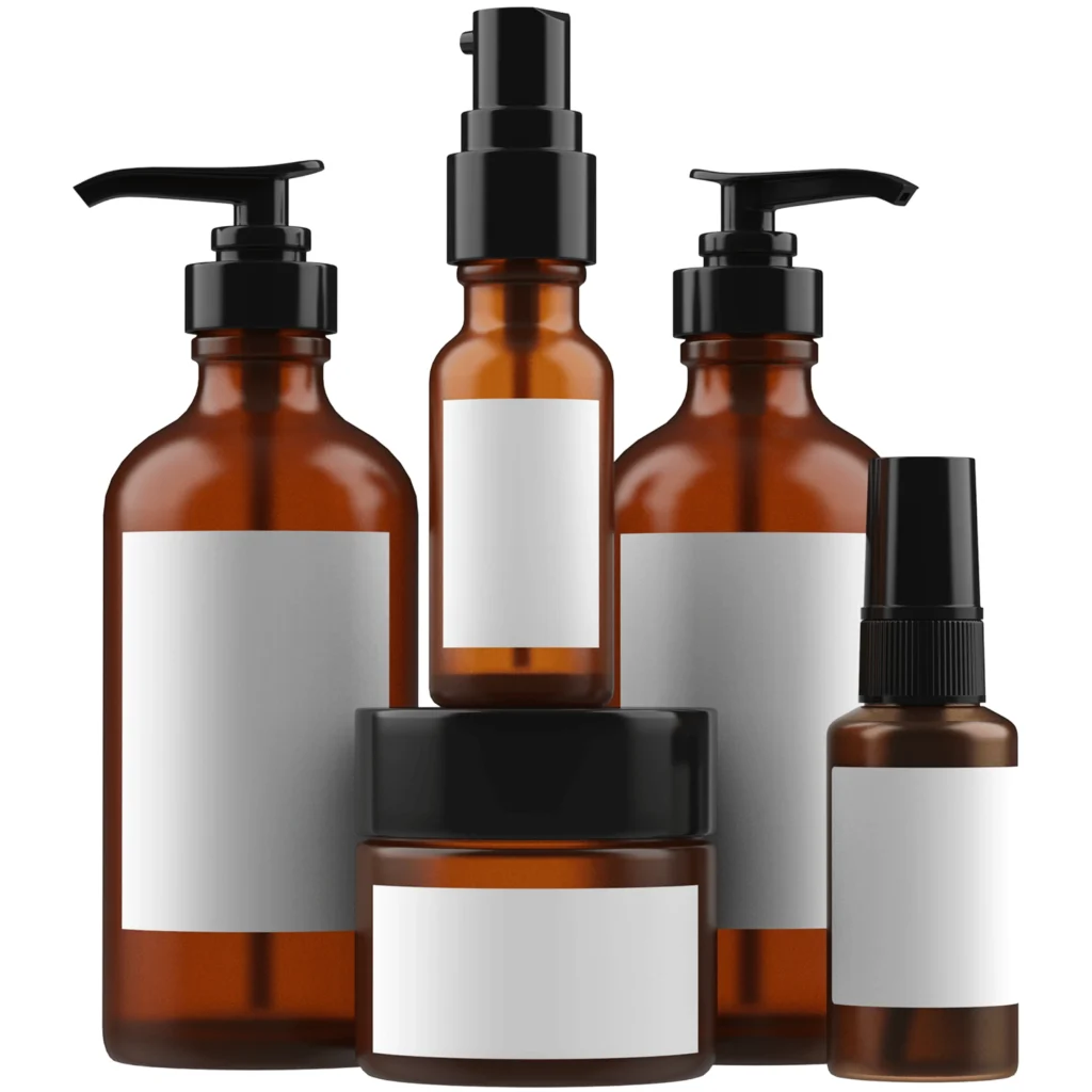 Private Label Cosmetic Manufacturers - Mahavir Health