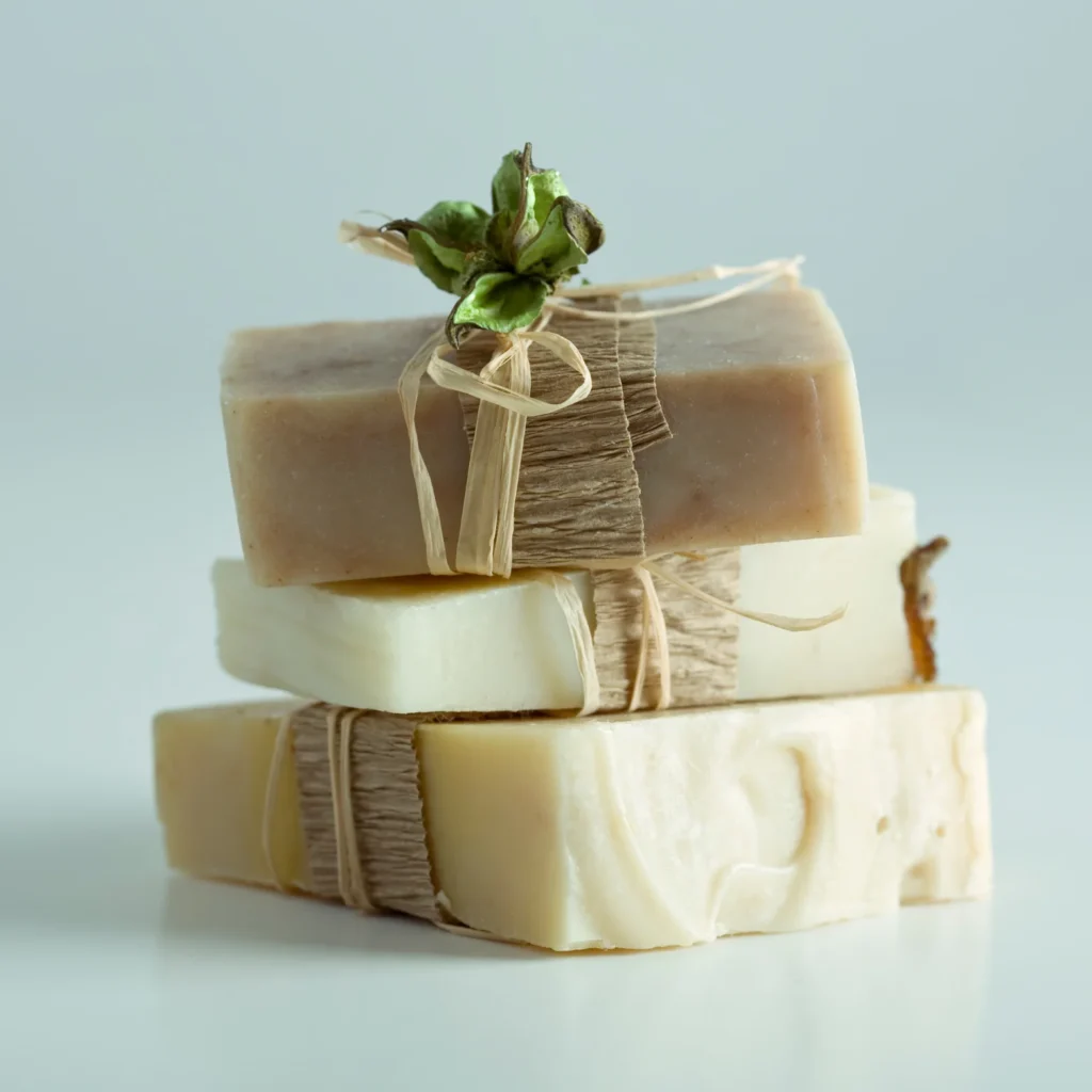 Private Label Soap Manufacturers - Mahavir Health