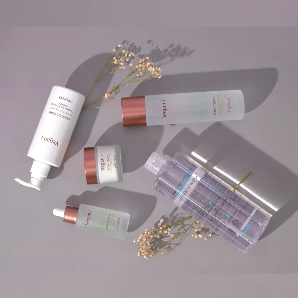 Cosmetic Third Party Manufacturers - Mahavir Health