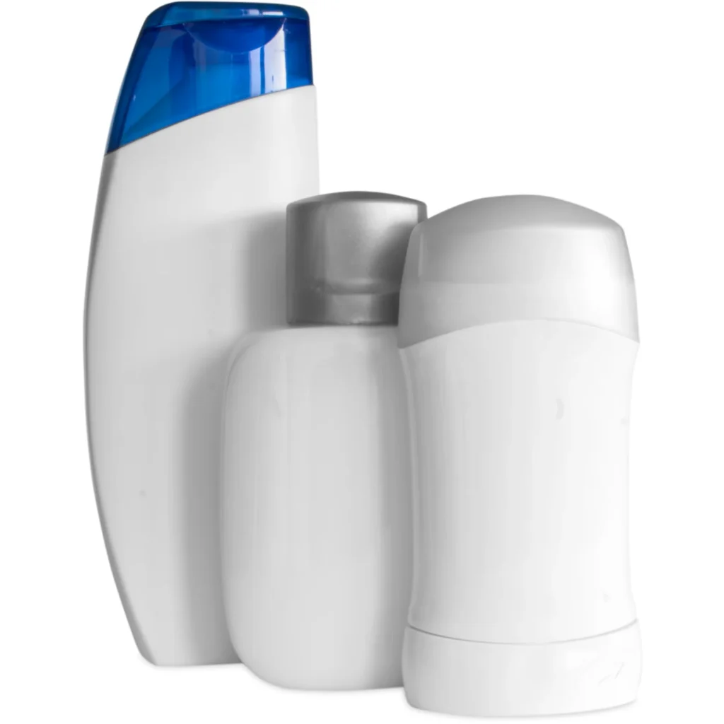 Private Label Shampoo Manufacturers - Mahavir Health